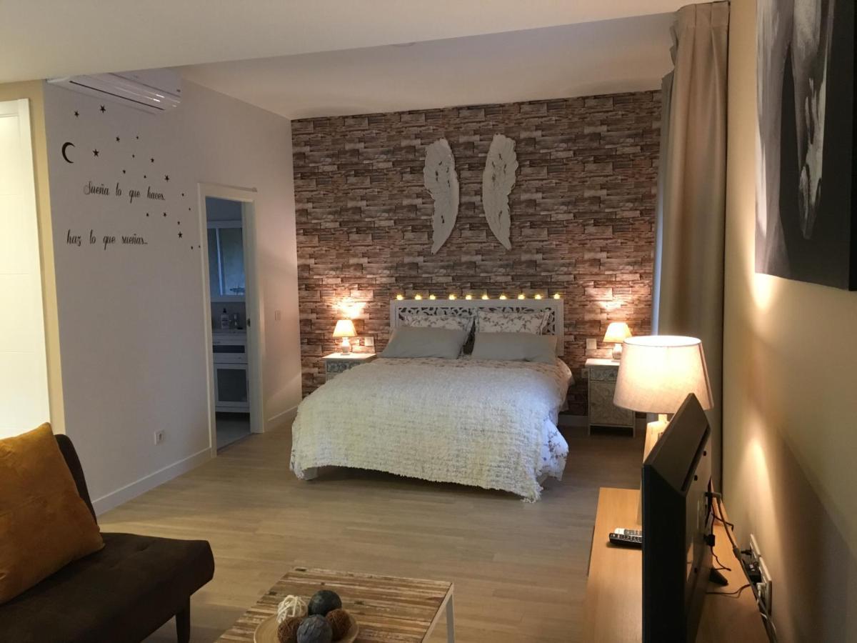 Finca Casaes Apartamentos Torralba de Oropesa Εξωτερικό φωτογραφία