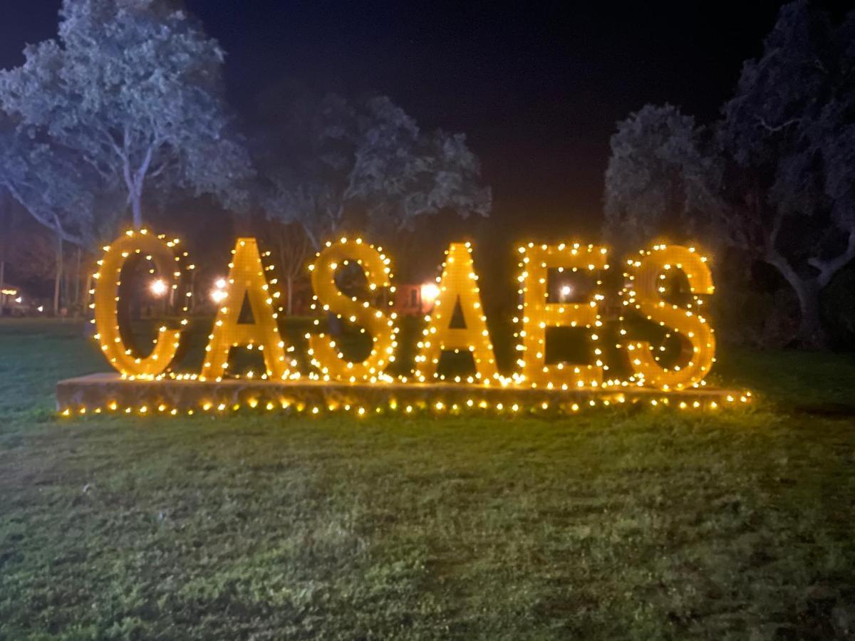 Finca Casaes Apartamentos Torralba de Oropesa Εξωτερικό φωτογραφία