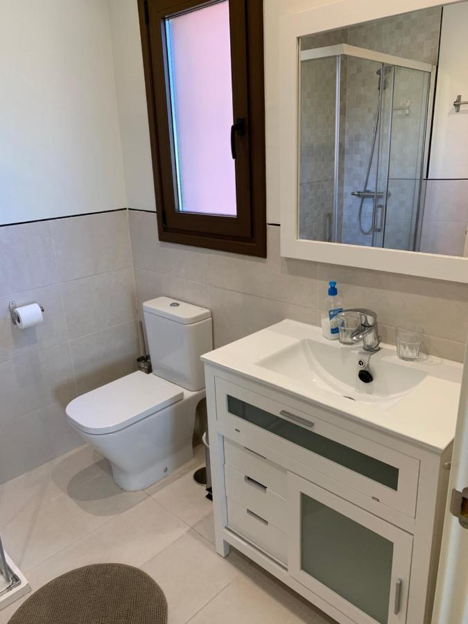 Finca Casaes Apartamentos Torralba de Oropesa Εξωτερικό φωτογραφία